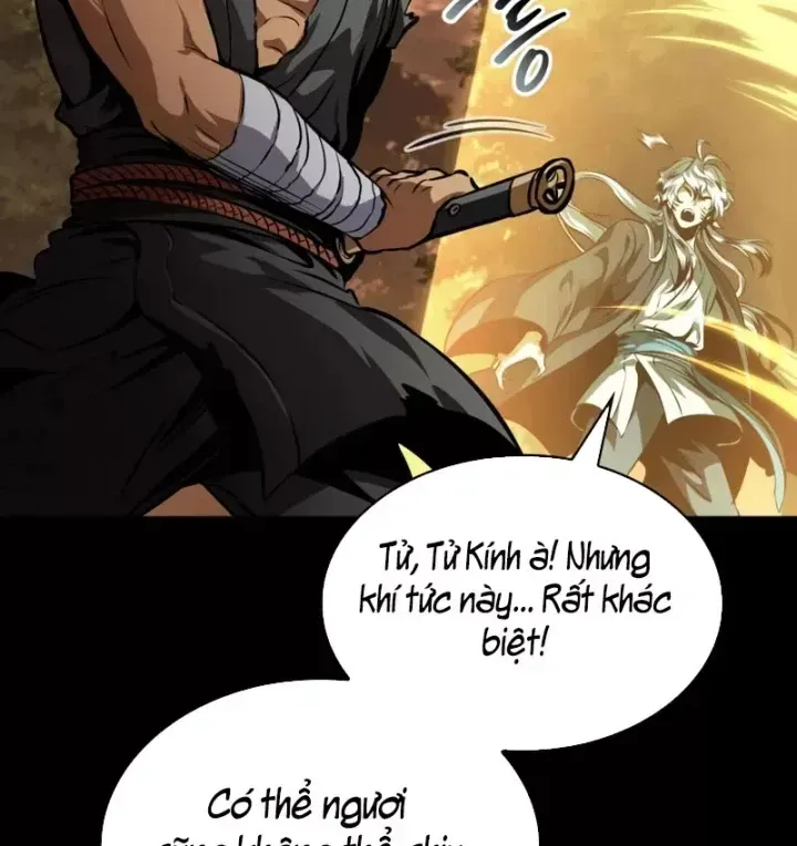 Nano Ma Thần Chap 306 - Next Chap 307