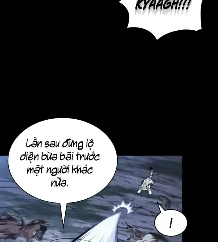Nano Ma Thần Chap 306 - Next Chap 307