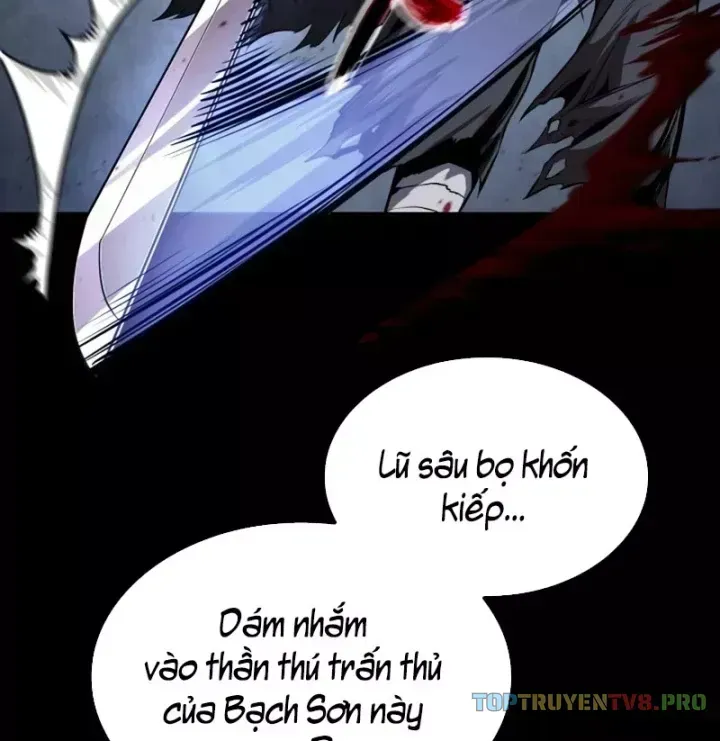 Nano Ma Thần Chap 306 - Next Chap 307