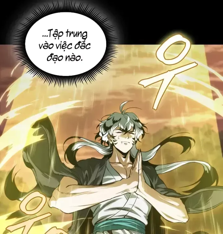 Nano Ma Thần Chap 306 - Next Chap 307