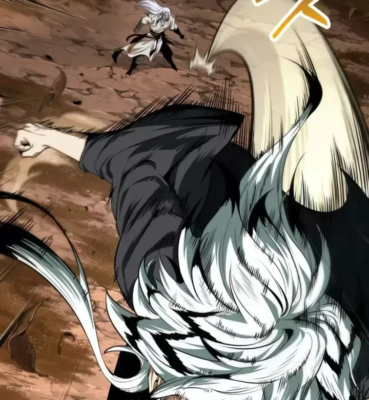 Nano Ma Thần Chap 306 - Next Chap 307