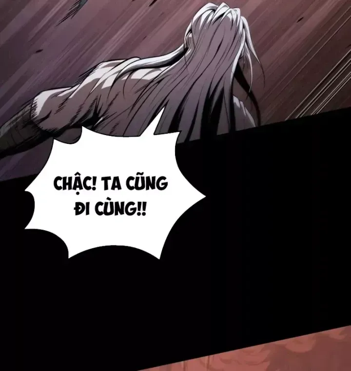 Nano Ma Thần Chap 306 - Next Chap 307