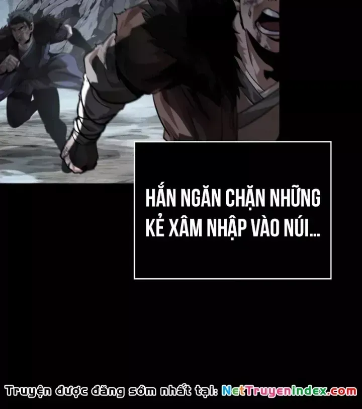 Nano Ma Thần Chap 306 - Next Chap 307