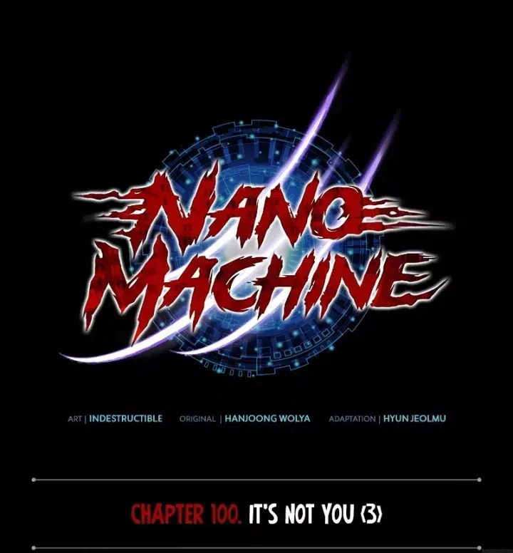 Nano Ma Thần Chap 306 - Next Chap 307