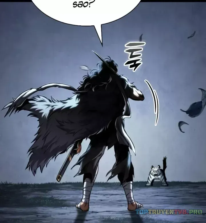 Nano Ma Thần Chap 306 - Next Chap 307