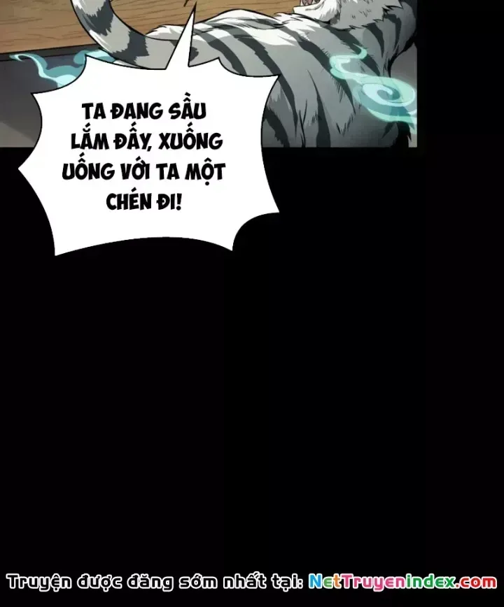 Nano Ma Thần Chap 306 - Next Chap 307