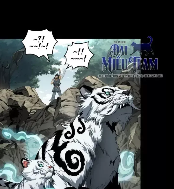 Nano Ma Thần Chap 306 - Next Chap 307