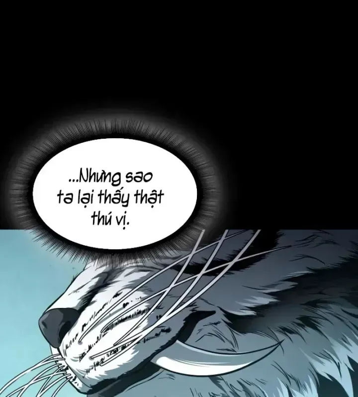 Nano Ma Thần Chap 306 - Next Chap 307