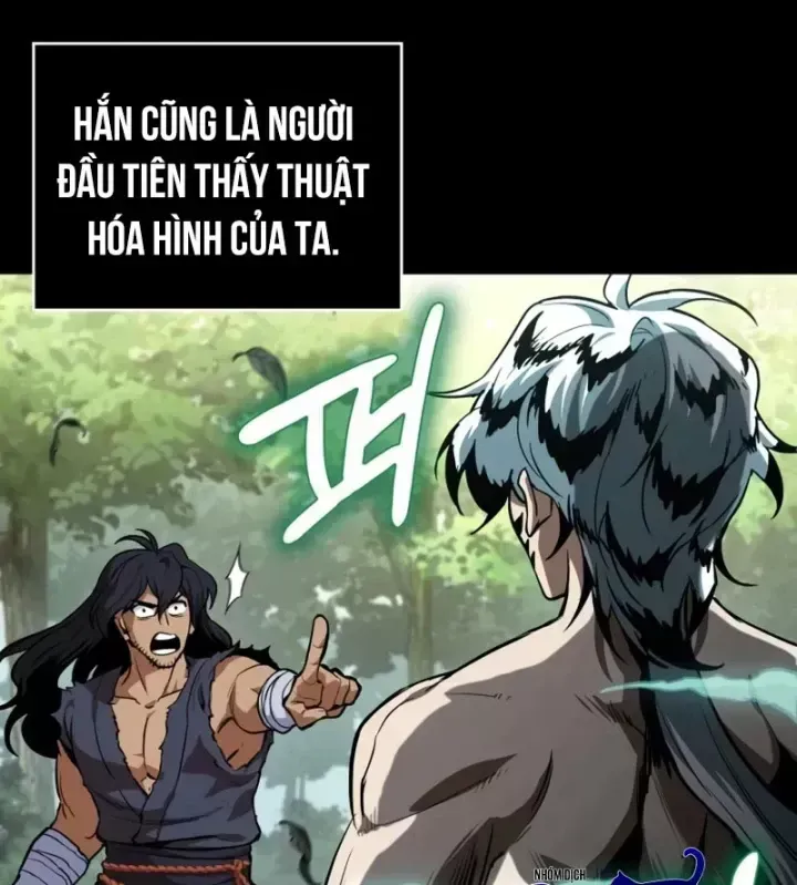 Nano Ma Thần Chap 306 - Next Chap 307