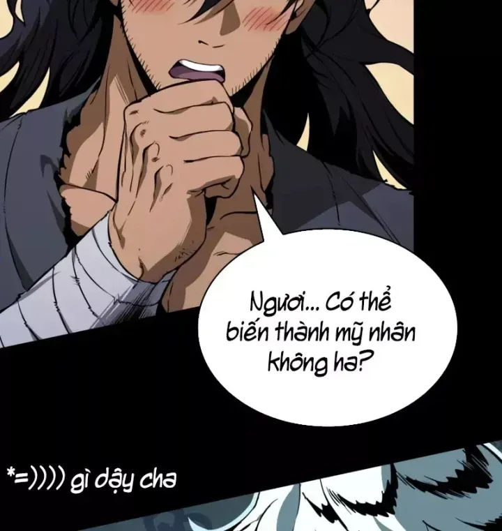 Nano Ma Thần Chap 306 - Next Chap 307