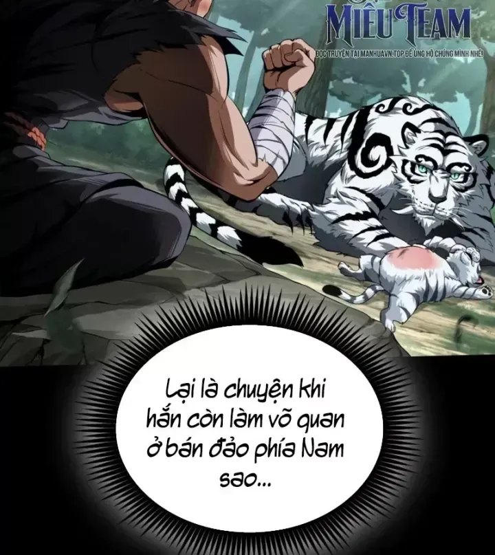 Nano Ma Thần Chap 306 - Next Chap 307