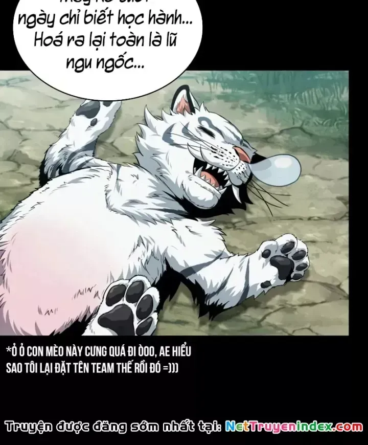 Nano Ma Thần Chap 306 - Next Chap 307