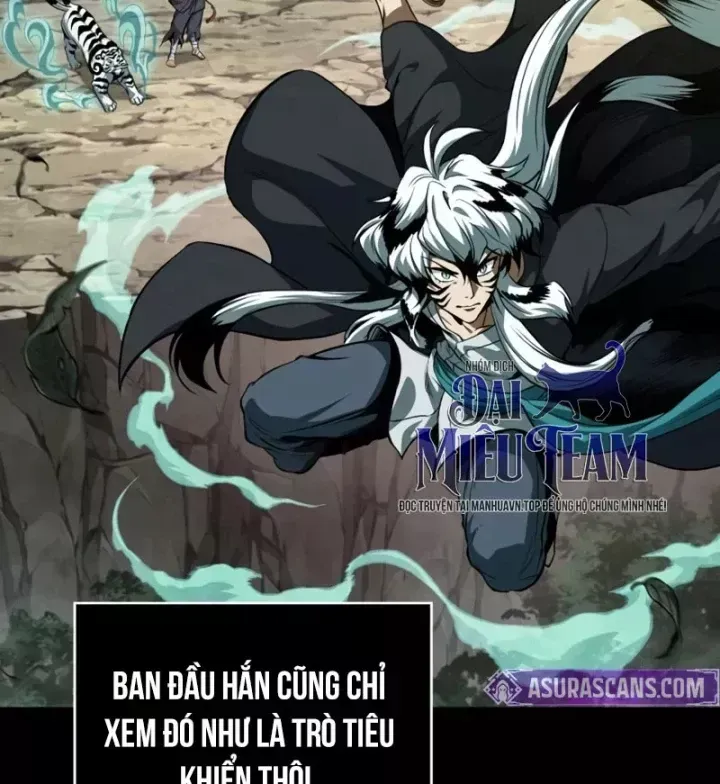 Nano Ma Thần Chap 306 - Next Chap 307
