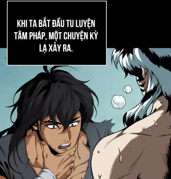Nano Ma Thần Chap 306 - Next Chap 307