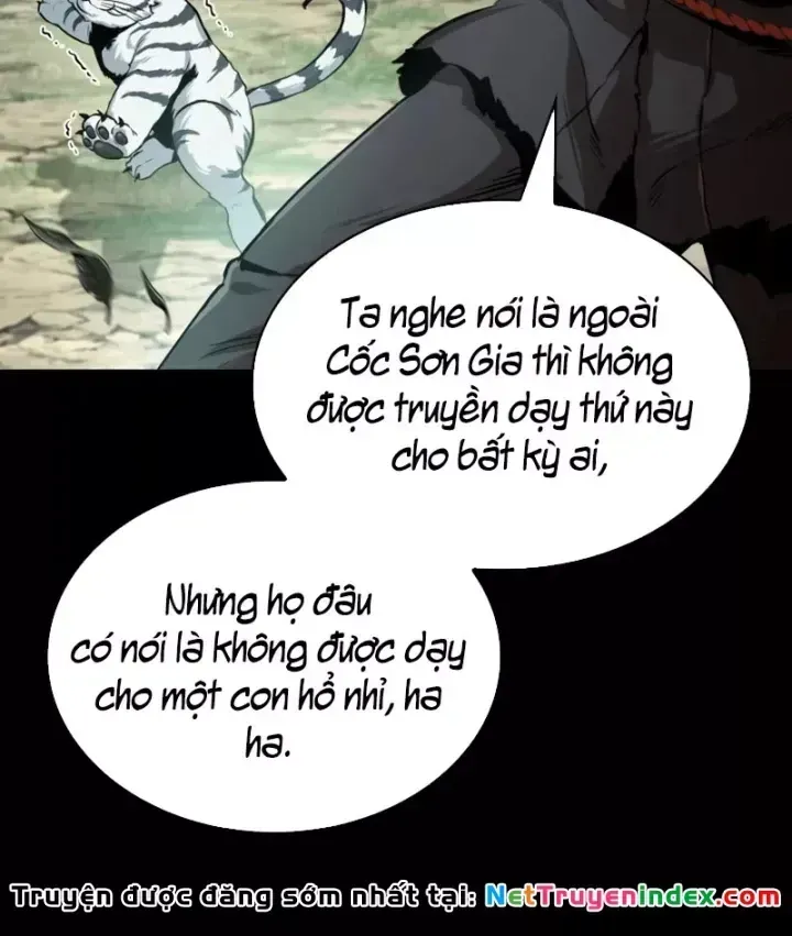 Nano Ma Thần Chap 306 - Next Chap 307