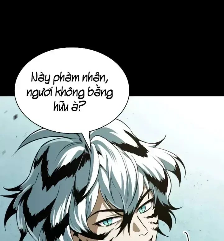 Nano Ma Thần Chap 306 - Next Chap 307