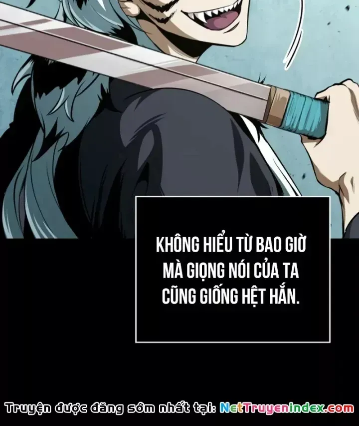Nano Ma Thần Chap 306 - Next Chap 307