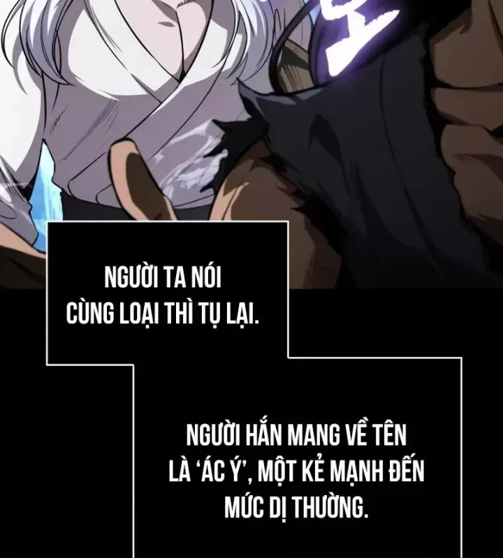 Nano Ma Thần Chap 306 - Next Chap 307