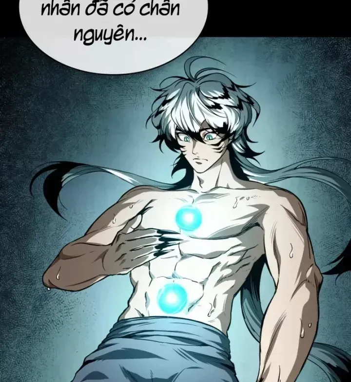 Nano Ma Thần Chap 306 - Next Chap 307