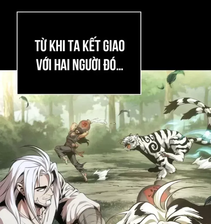 Nano Ma Thần Chap 306 - Next Chap 307