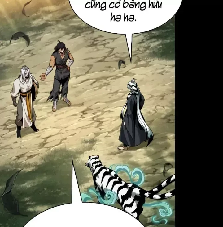 Nano Ma Thần Chap 306 - Next Chap 307