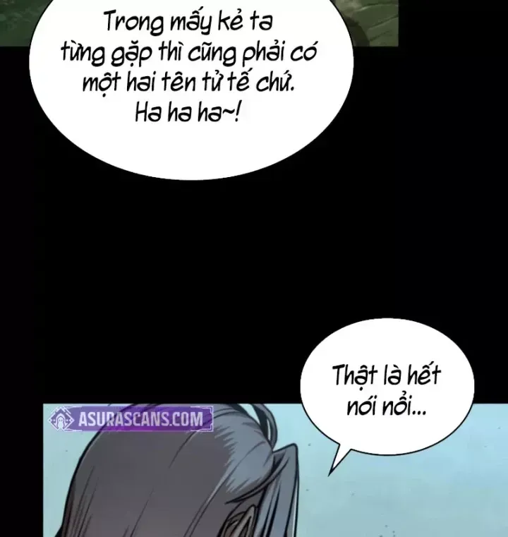 Nano Ma Thần Chap 306 - Next Chap 307