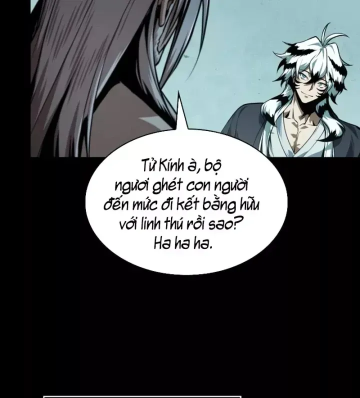 Nano Ma Thần Chap 306 - Next Chap 307