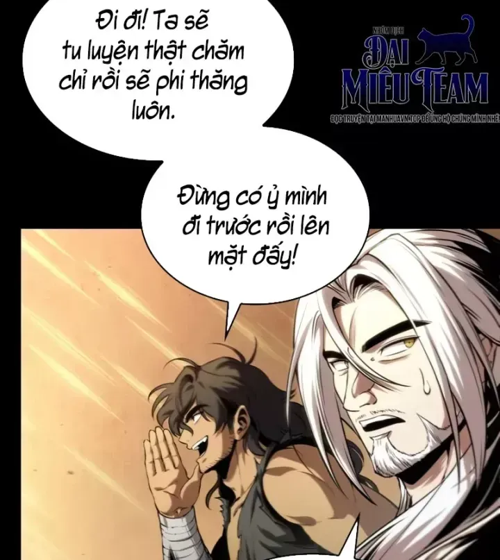 Nano Ma Thần Chap 306 - Next Chap 307