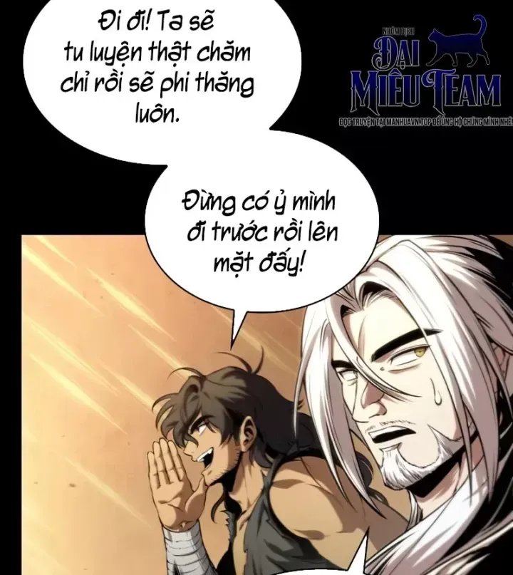 Nano Ma Thần Chap 306 - Next Chap 307