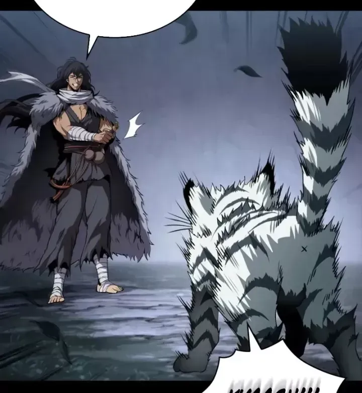 Nano Ma Thần Chap 306 - Next Chap 307