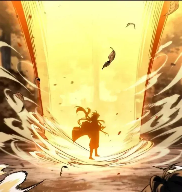 Nano Ma Thần Chap 306 - Next Chap 307