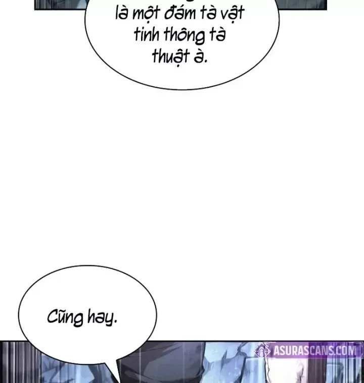 Nano Ma Thần Chap 307 - Next Chap 308