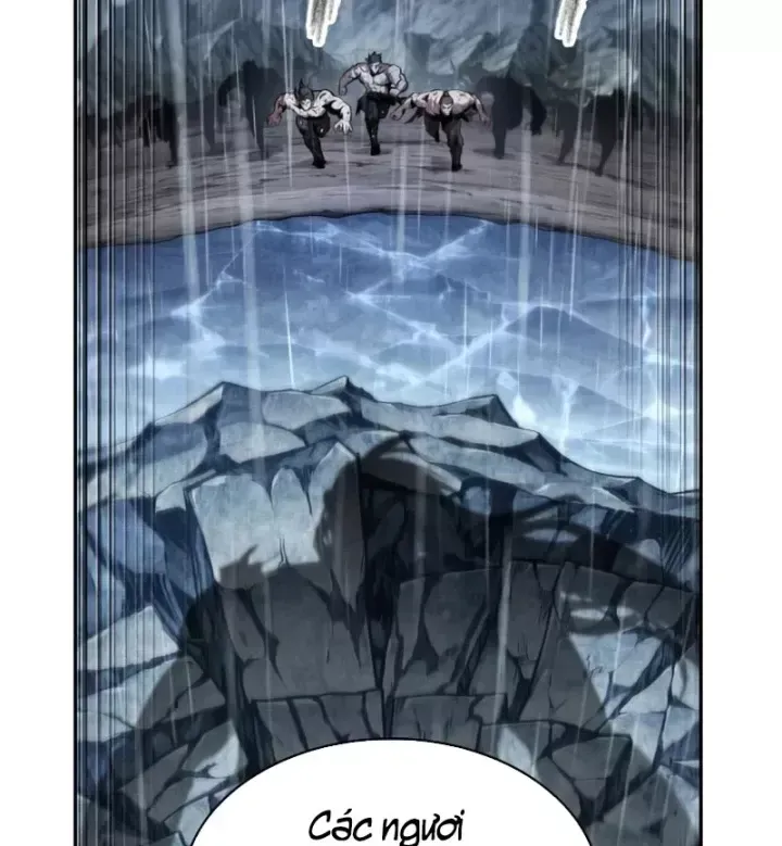Nano Ma Thần Chap 307 - Next Chap 308