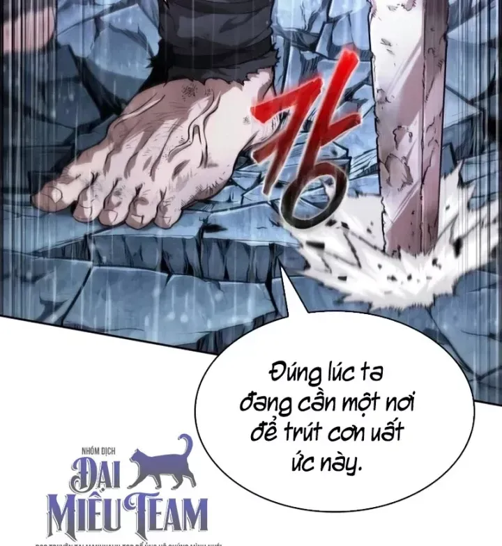 Nano Ma Thần Chap 307 - Next Chap 308