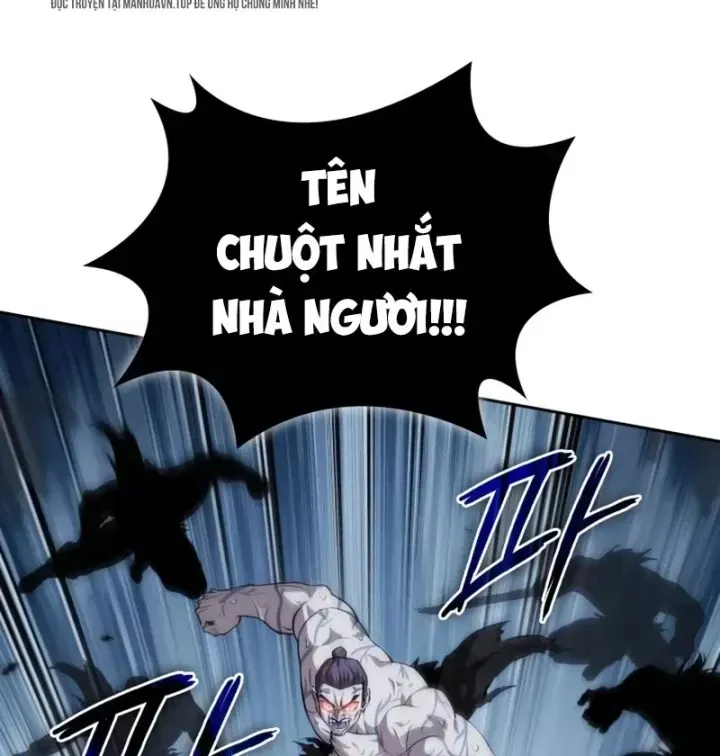 Nano Ma Thần Chap 307 - Next Chap 308