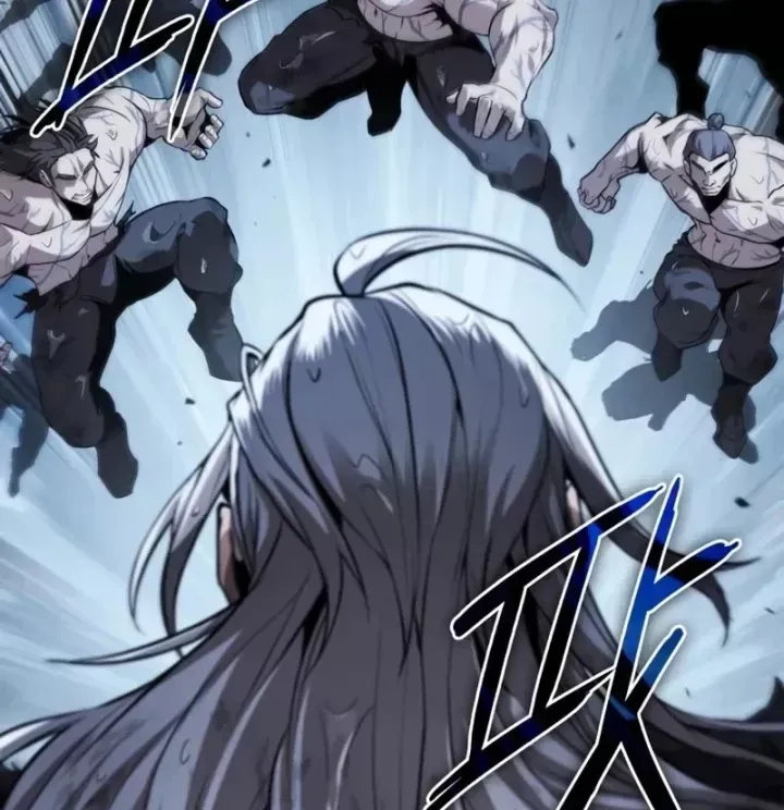 Nano Ma Thần Chap 307 - Next Chap 308