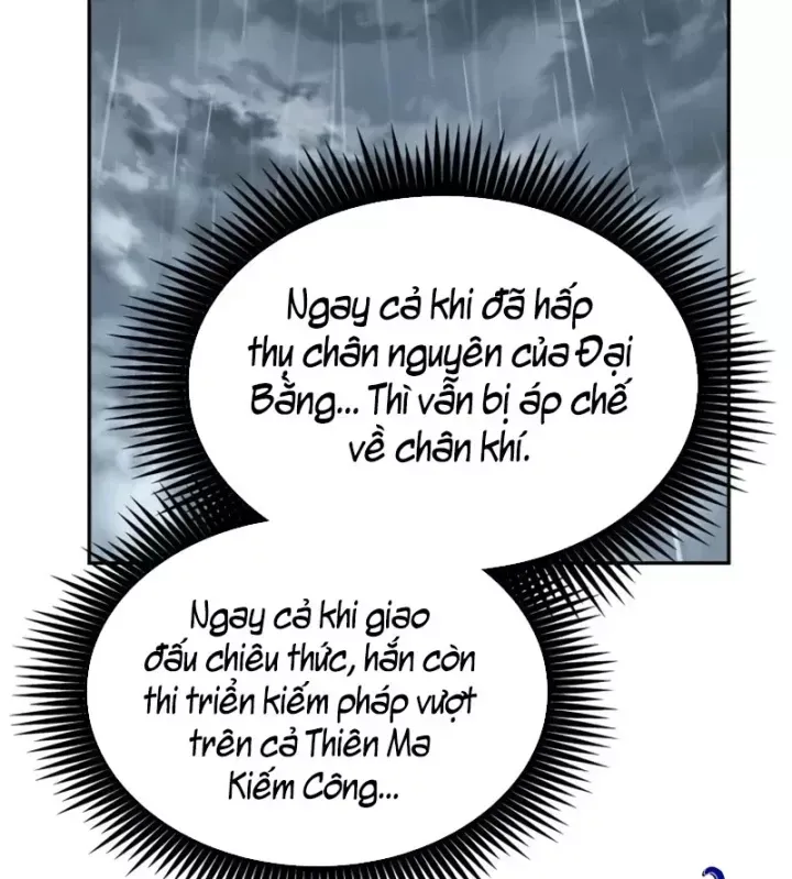 Nano Ma Thần Chap 307 - Next Chap 308