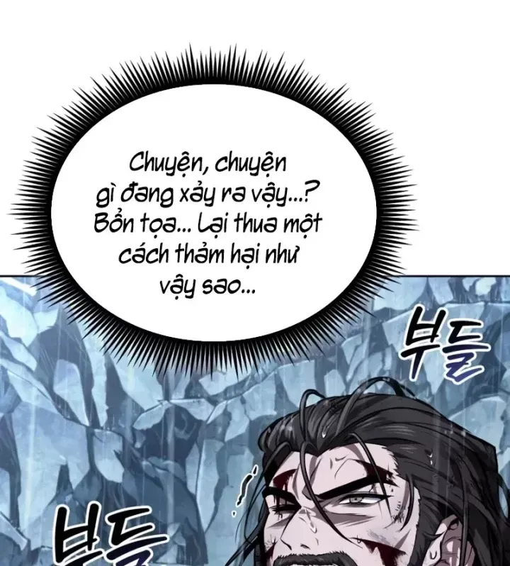 Nano Ma Thần Chap 307 - Next Chap 308