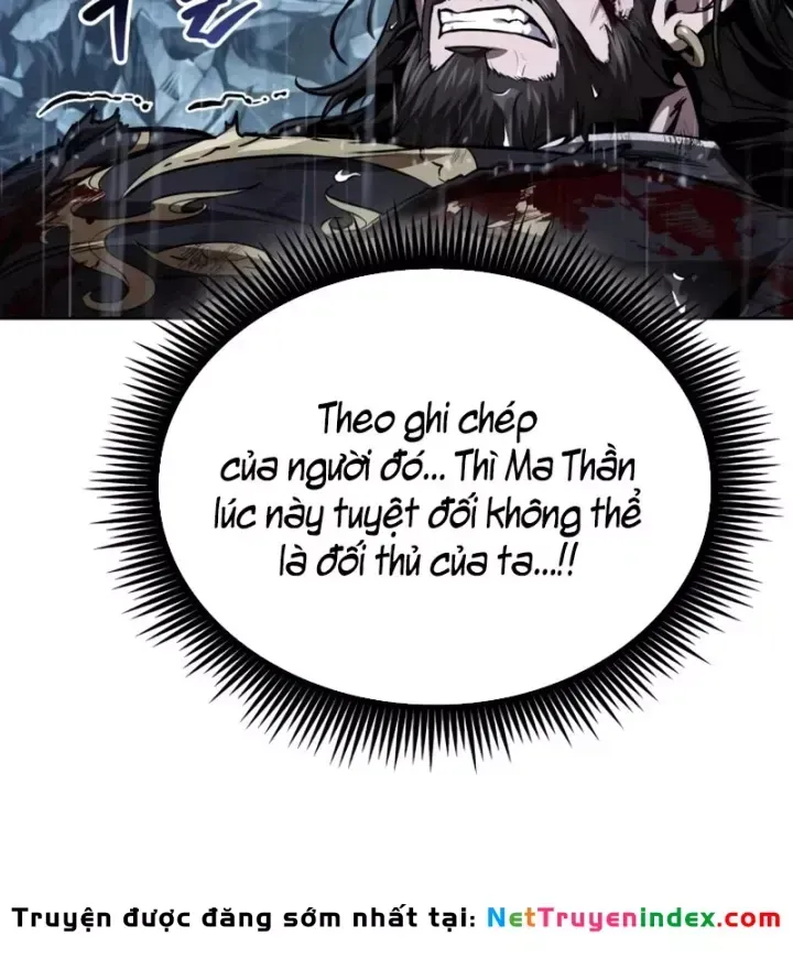 Nano Ma Thần Chap 307 - Next Chap 308