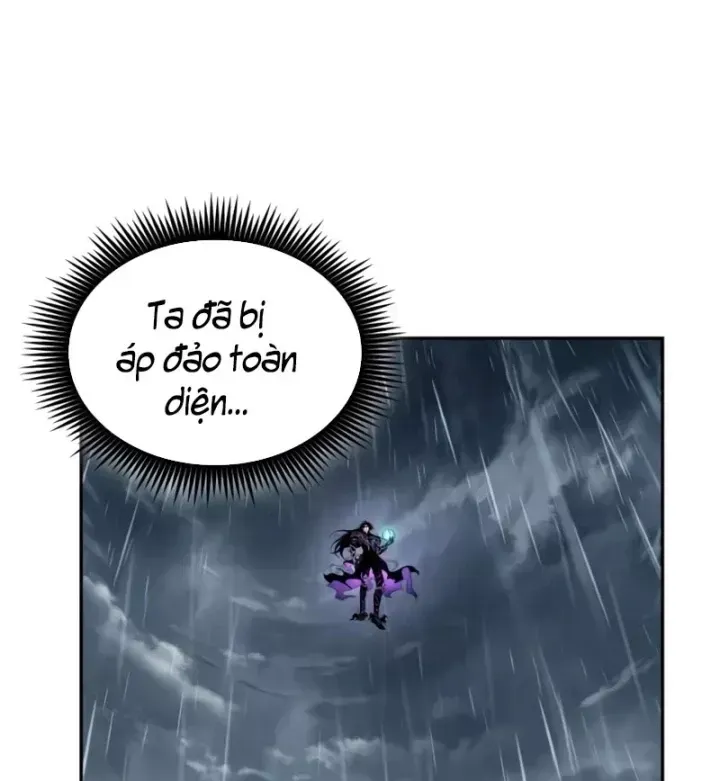 Nano Ma Thần Chap 307 - Next Chap 308