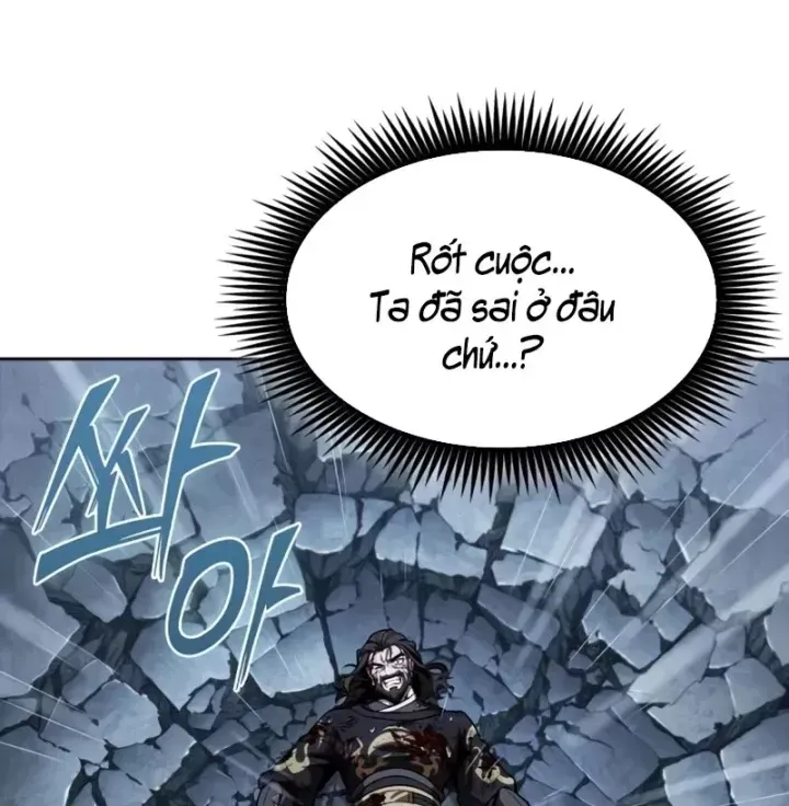 Nano Ma Thần Chap 307 - Next Chap 308