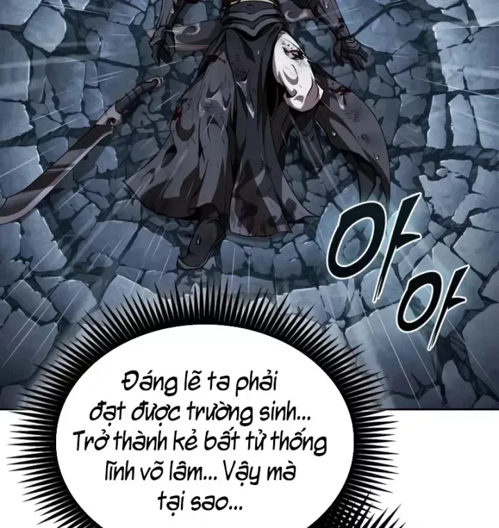 Nano Ma Thần Chap 307 - Next Chap 308