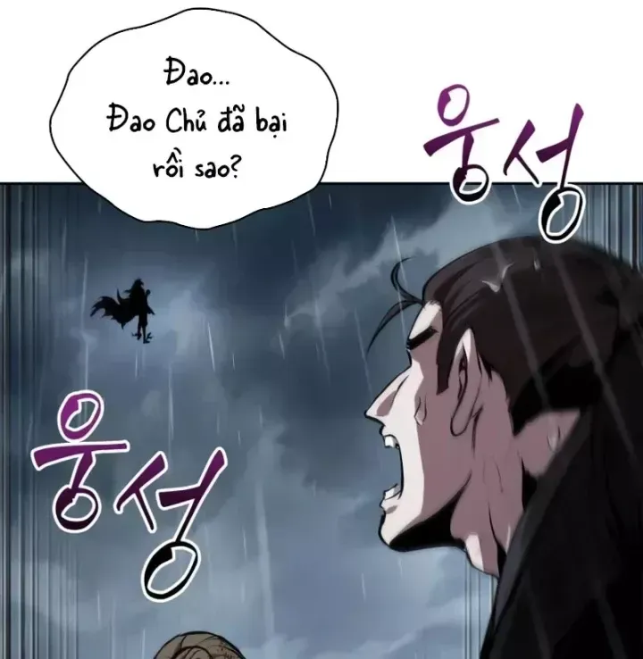 Nano Ma Thần Chap 307 - Next Chap 308