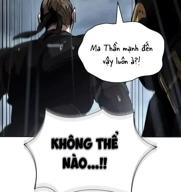 Nano Ma Thần Chap 307 - Next Chap 308