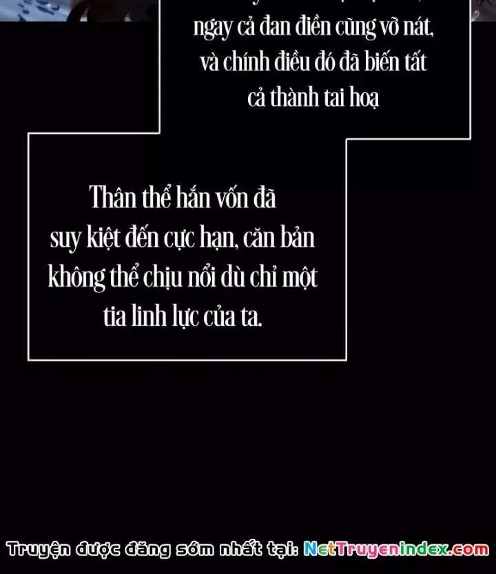 Nano Ma Thần Chap 307 - Next Chap 308