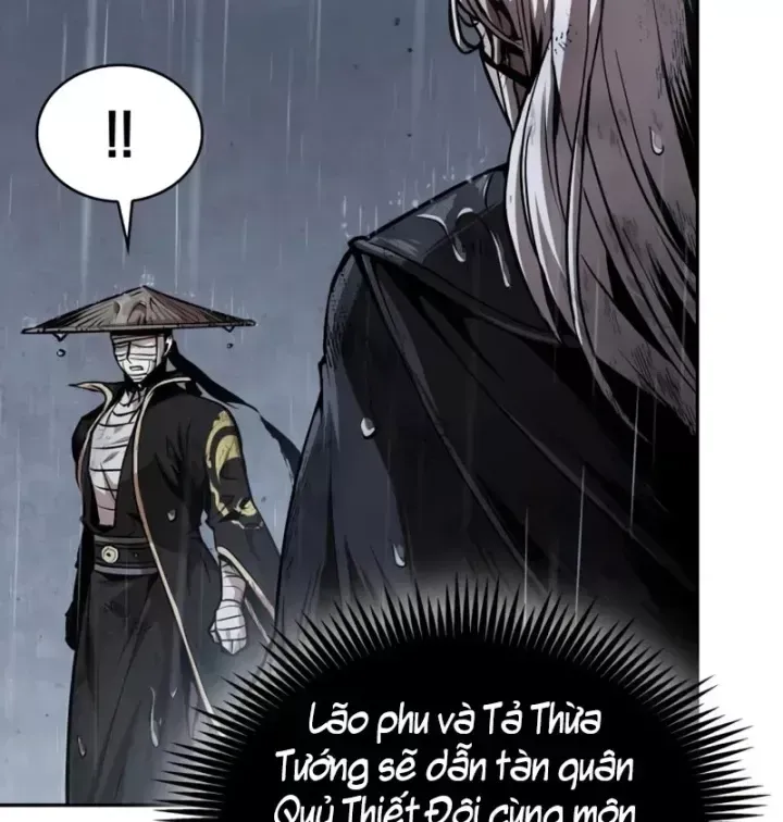 Nano Ma Thần Chap 307 - Next Chap 308