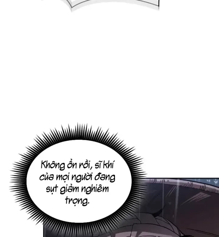 Nano Ma Thần Chap 307 - Next Chap 308