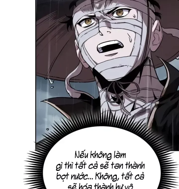 Nano Ma Thần Chap 307 - Next Chap 308