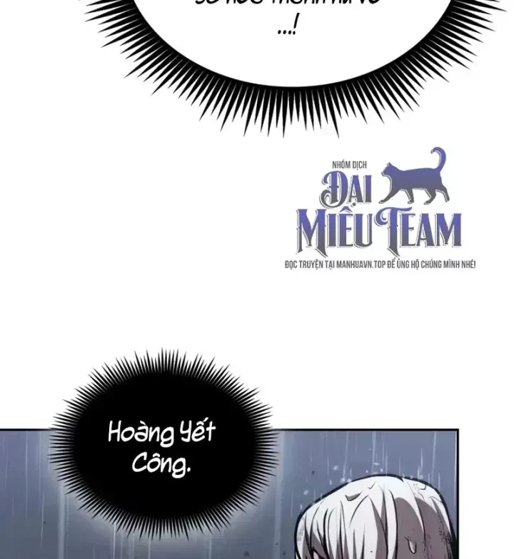 Nano Ma Thần Chap 307 - Next Chap 308