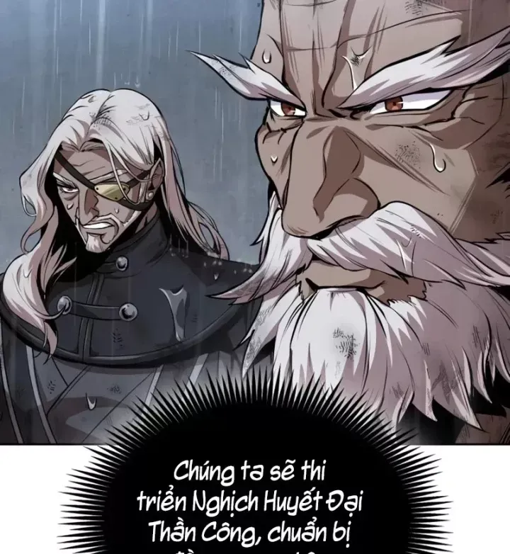 Nano Ma Thần Chap 307 - Next Chap 308